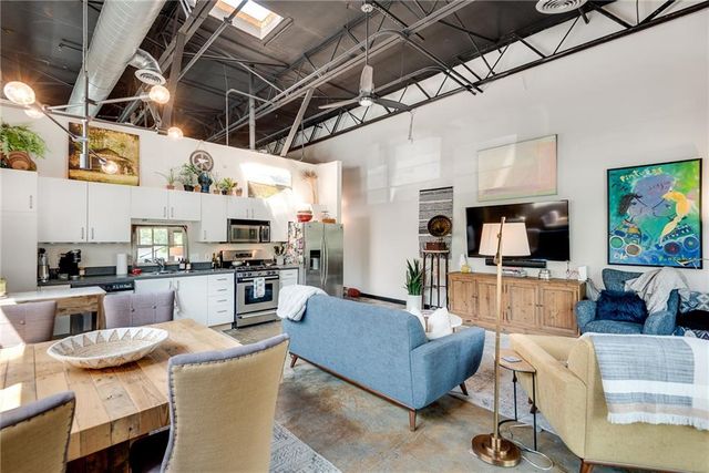 5200 Peachtree Road 1101, Atlanta, GA 30341