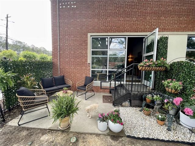 5200 Peachtree Road 1101, Atlanta, GA 30341