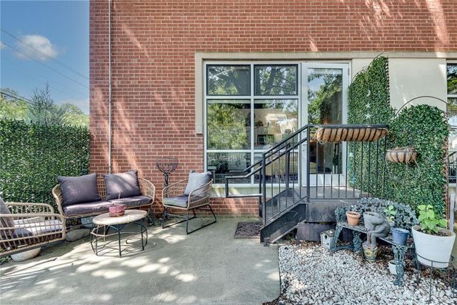 5200 Peachtree Road 1101, Atlanta, GA 30341