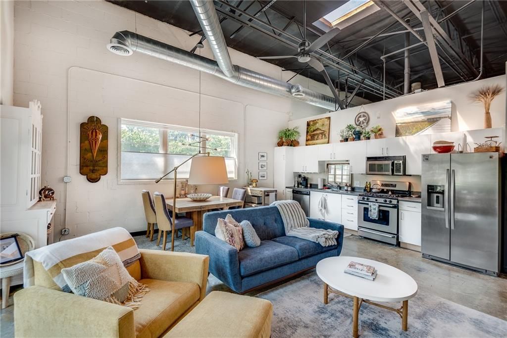 5200 Peachtree Road 1101, Atlanta, GA 30341