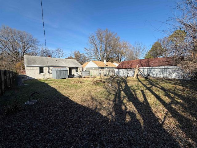 934 NATIONAL ST, Memphis, TN 38122