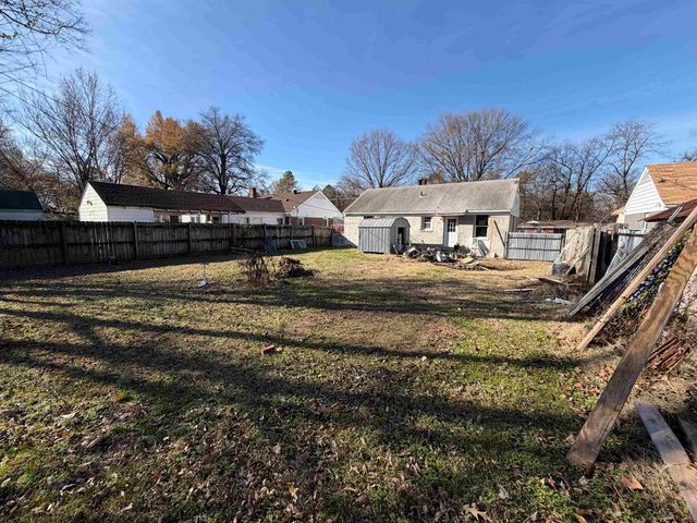 934 NATIONAL ST, Memphis, TN 38122