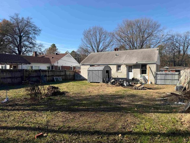 934 NATIONAL ST, Memphis, TN 38122