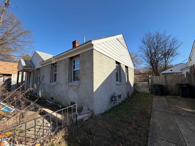 934 NATIONAL ST, Memphis, TN 38122