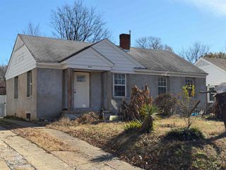 934 NATIONAL ST, Memphis, TN 38122