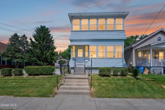 258 Central Avenue, Cohoes, NY 12047