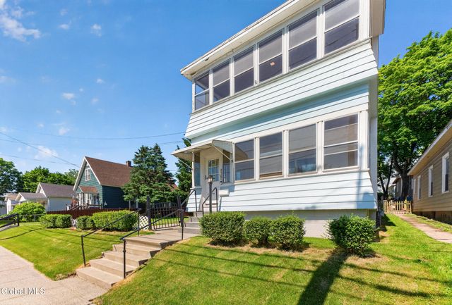 258 Central Avenue, Cohoes, NY 12047