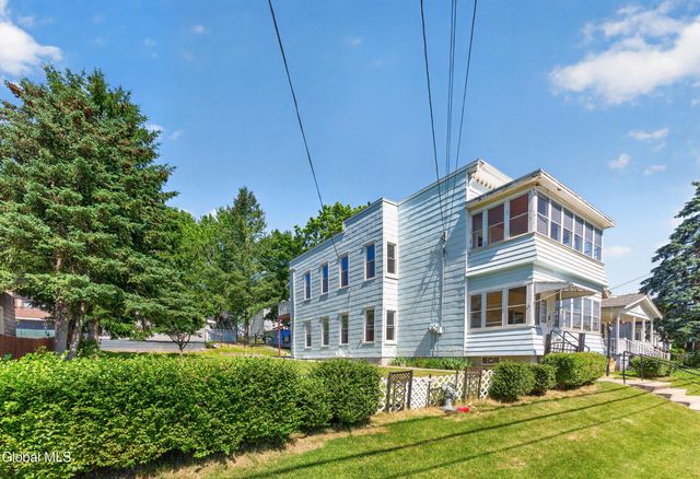 258 Central Avenue, Cohoes, NY 12047