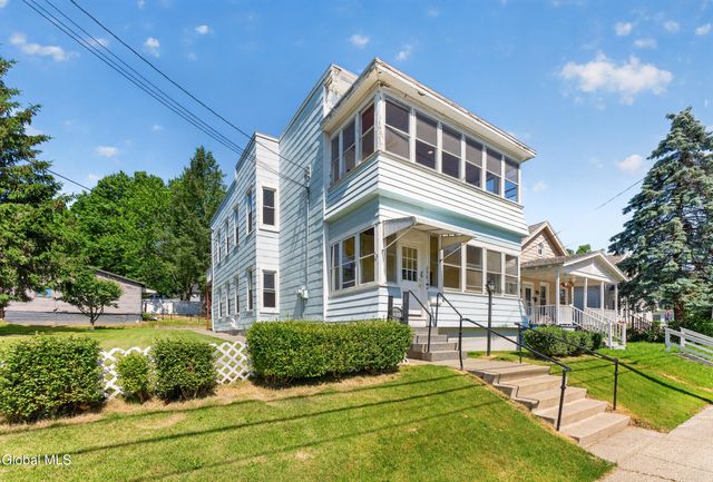 258 Central Avenue, Cohoes, NY 12047