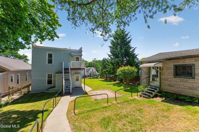 258 Central Avenue, Cohoes, NY 12047