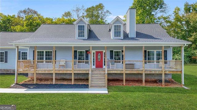 1870 Tallapoosa Highway, Cedartown, GA 30125