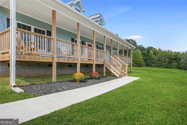 1870 Tallapoosa Highway, Cedartown, GA 30125