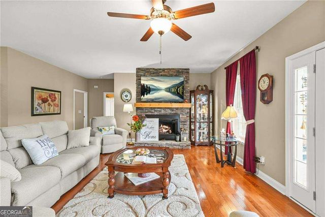 1870 Tallapoosa Highway, Cedartown, GA 30125