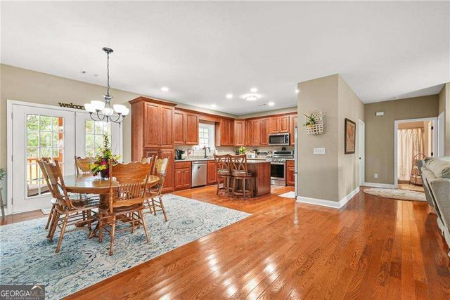 1870 Tallapoosa Highway, Cedartown, GA 30125