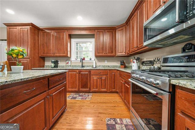 1870 Tallapoosa Highway, Cedartown, GA 30125