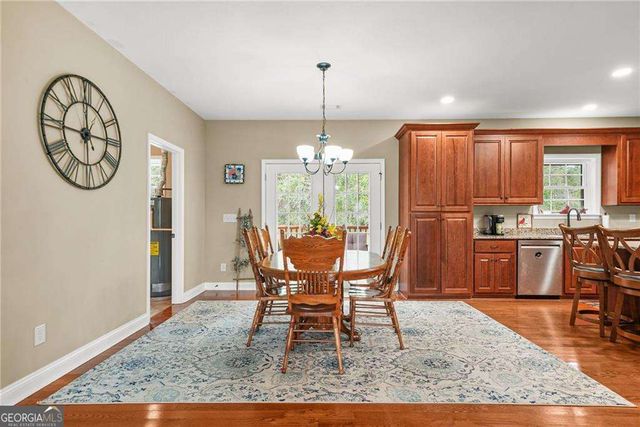 1870 Tallapoosa Highway, Cedartown, GA 30125