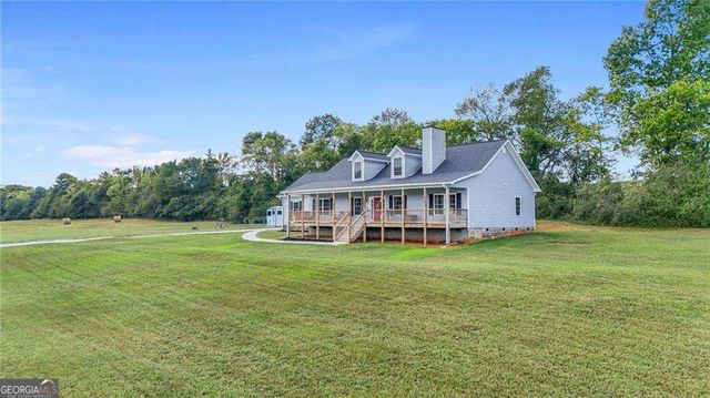 1870 Tallapoosa Highway, Cedartown, GA 30125