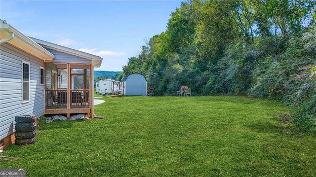 1870 Tallapoosa Highway, Cedartown, GA 30125