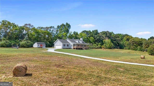 1870 Tallapoosa Highway, Cedartown, GA 30125