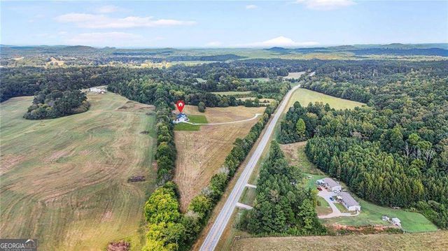 1870 Tallapoosa Highway, Cedartown, GA 30125