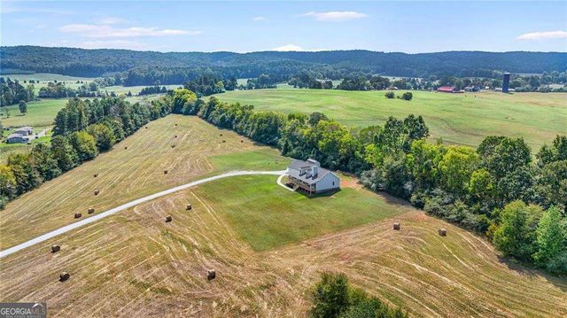 1870 Tallapoosa Highway, Cedartown, GA 30125