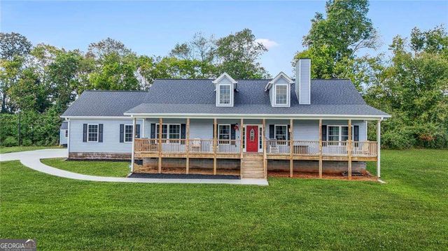 1870 Tallapoosa Highway, Cedartown, GA 30125