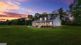 1870 Tallapoosa Highway, Cedartown, GA 30125