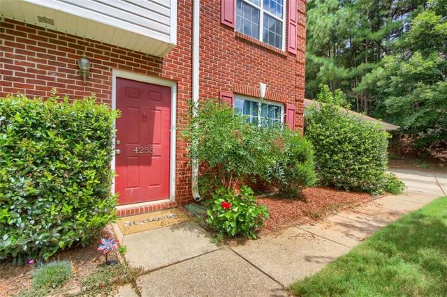 4255 Glen Iris Drive, Cumming, GA 30040