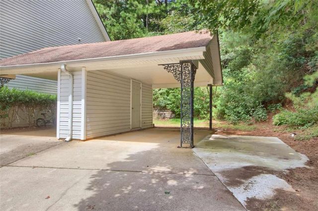 4255 Glen Iris Drive, Cumming, GA 30040