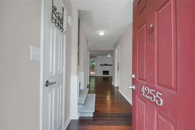 4255 Glen Iris Drive, Cumming, GA 30040