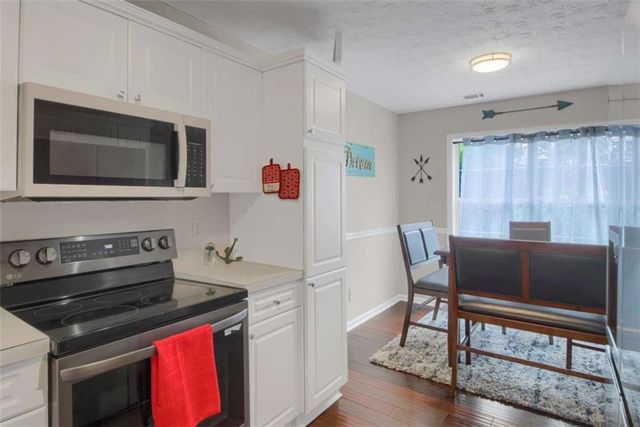 4255 Glen Iris Drive, Cumming, GA 30040