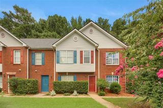 4255 Glen Iris Drive, Cumming, GA 30040