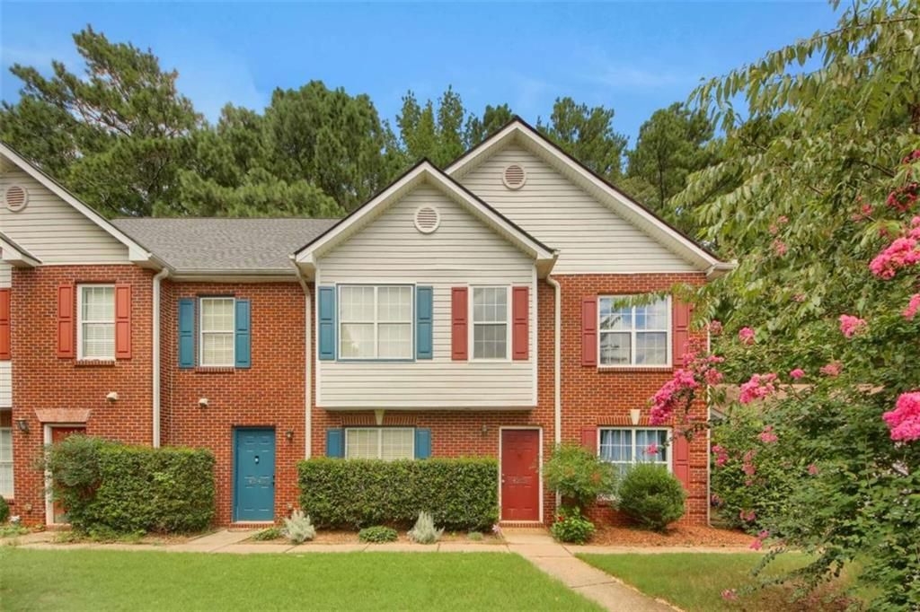 4255 Glen Iris Drive, Cumming, GA 30040