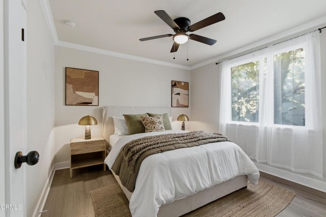 967 N El Molino Avenue, Pasadena, CA 91104