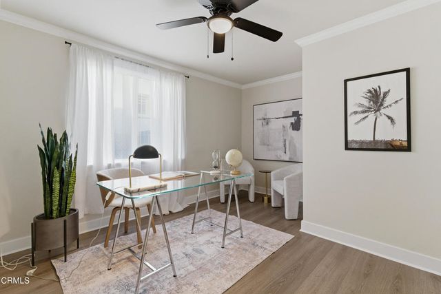 967 N El Molino Avenue, Pasadena, CA 91104