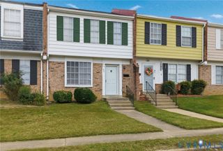 428 Roxana Rd, Henrico, VA 23075