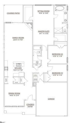 106 Watauga Road, Fountain Inn, SC 29644