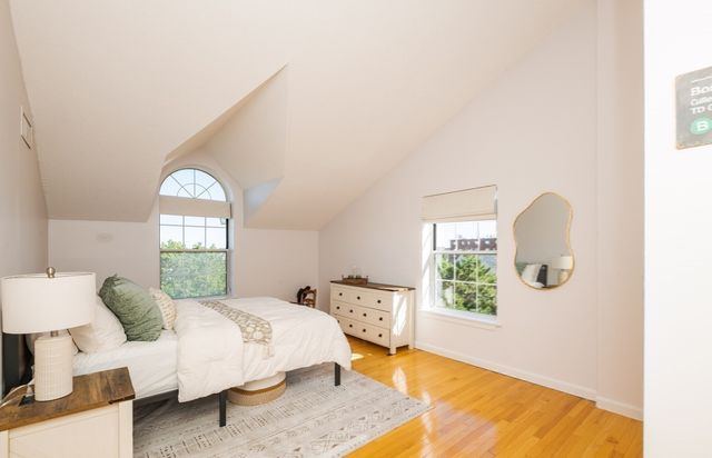 100 Boatswains Way 510, Chelsea, MA 02150