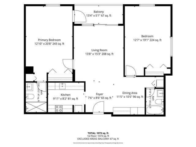 100 Boatswains Way 510, Chelsea, MA 02150
