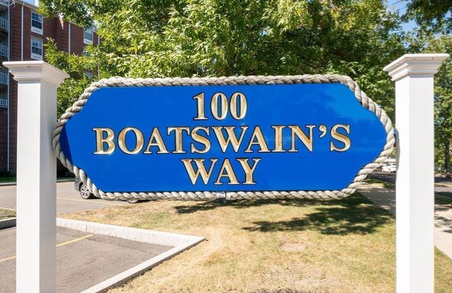 100 Boatswains Way 510, Chelsea, MA 02150