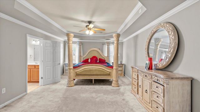 7 NOAH CT, Woodstock, MD 21163