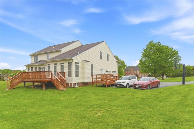7 NOAH CT, Woodstock, MD 21163