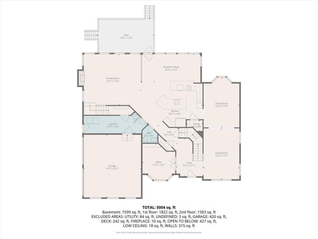 7 NOAH CT, Woodstock, MD 21163