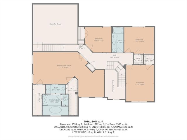 7 NOAH CT, Woodstock, MD 21163