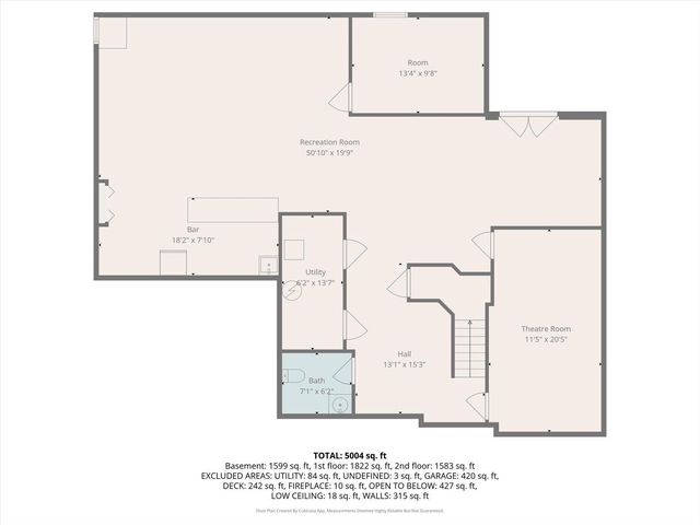 7 NOAH CT, Woodstock, MD 21163