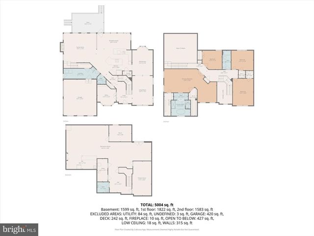 7 NOAH CT, Woodstock, MD 21163