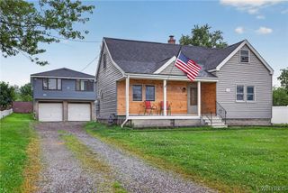 139-141 Hillside Avenue, Orchard Park, NY 14127