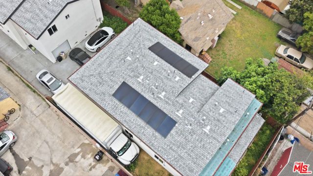 222 W 80th Street, Los Angeles, CA 90003
