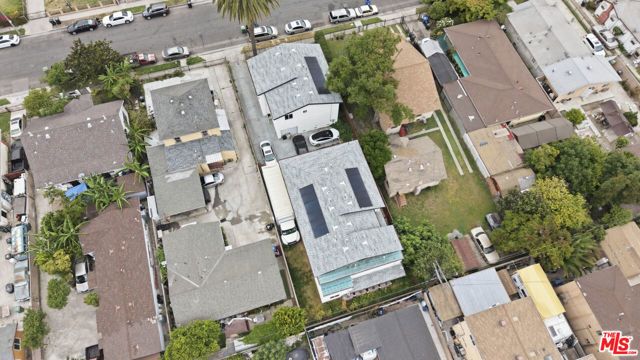 222 W 80th Street, Los Angeles, CA 90003