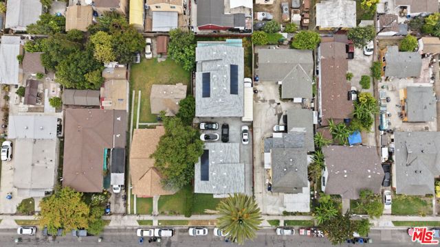 222 W 80th Street, Los Angeles, CA 90003